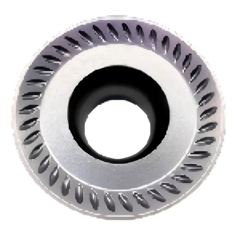 2026 Carbide Inserts RDMT 10PCS Round Lathe Milling Insert for CNC Lathe Steel Processing
