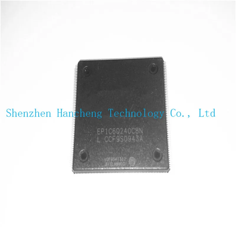 (5PCS-20PCS) EP1C6Q240C8N QFP240 NEW CHIP IC