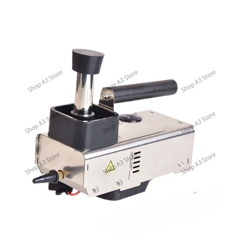 Beekeeping Oxalic Acid Mite Killing Atomizer Mite Killing Instrument Beekeeping Tool (without battery)