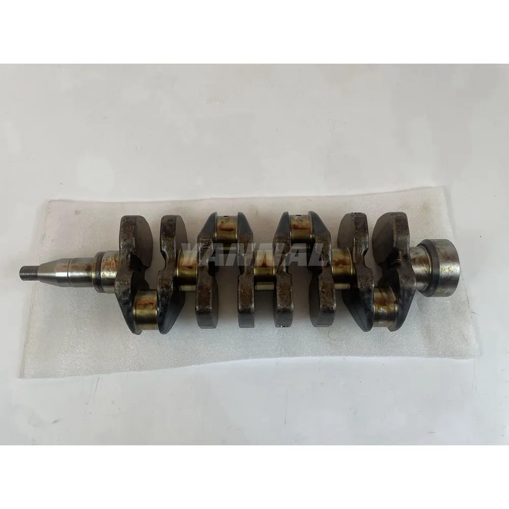 

For Mitsubishi Crankshaft S4L2 Excavator Engine Parts