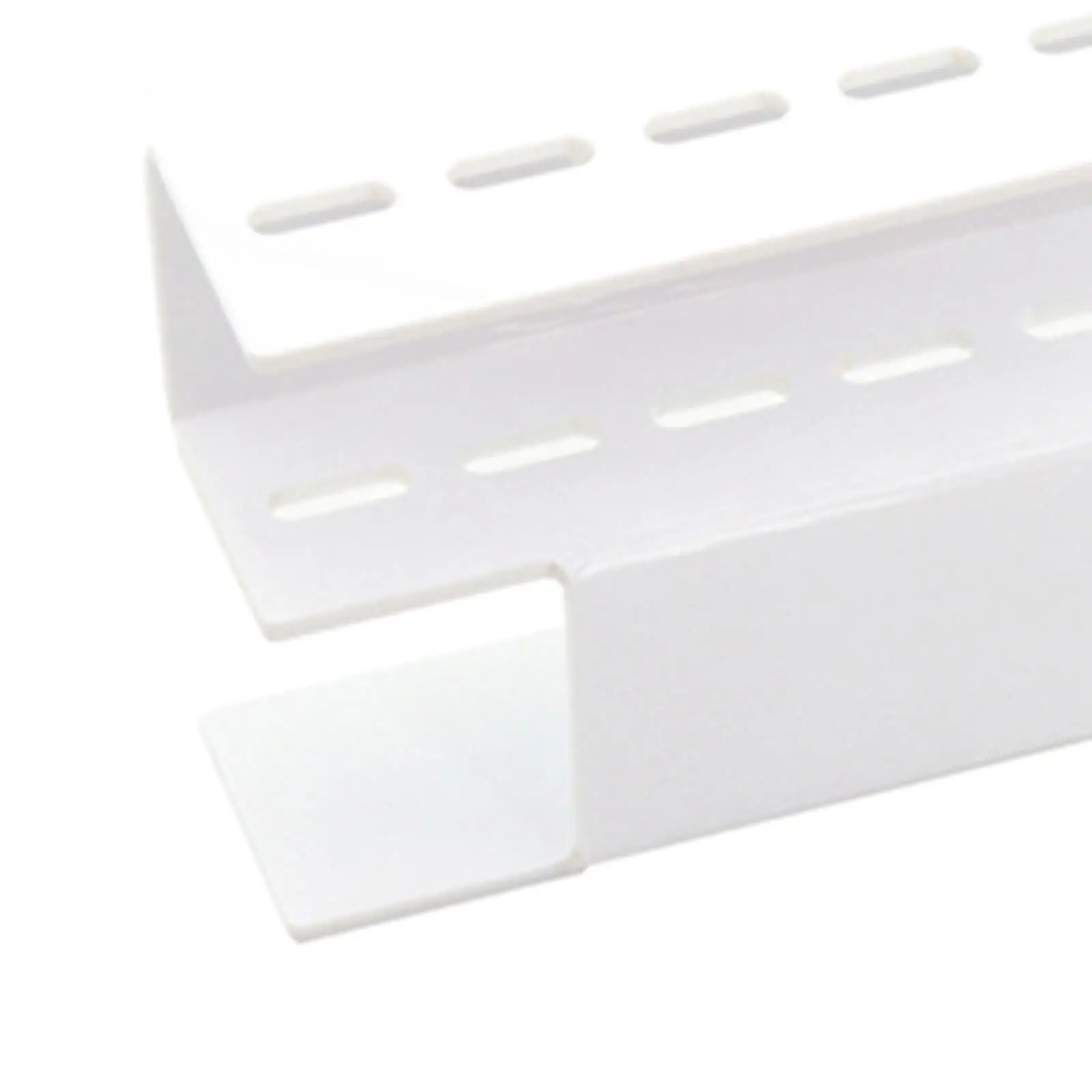 6穴ピンセットスタンドホルダー収納ラックアクリルディスプレイスタンドサロンツール