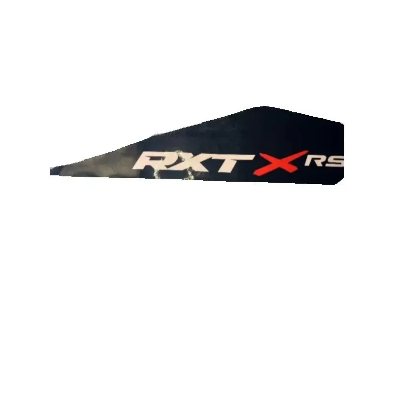 Motorboat, New RXT RXP GTX Bottom Sticker