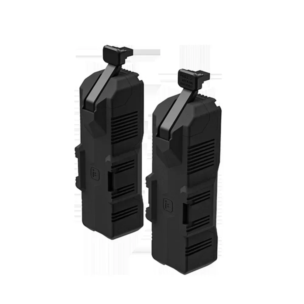 Батареи iFlight Defender 25 900 мАч/550 мАч 4S1P 60C с разъемом XT30 для Defender 25 FPV Cinewhoop Drone 105X35X31,5 мм± 2 мм