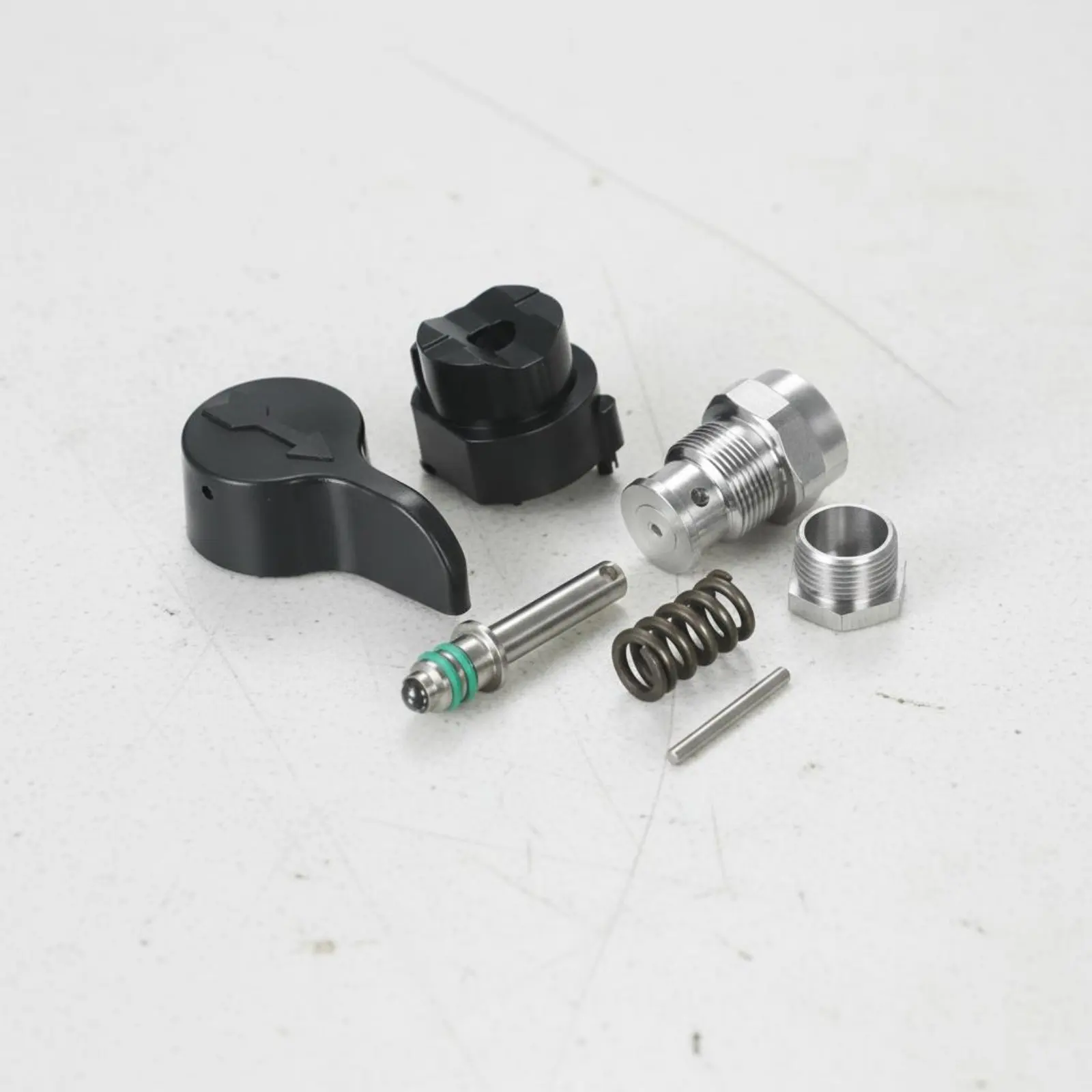 Paint Applicator Return Flow Control Long-Lasting Applicator Pressure Relief Flow Control Tool Accessory Compression Resistant