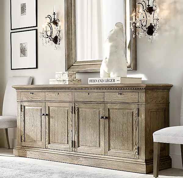 Size Cabinets Interior Furniture Handmade Solid Hardwood Panel Sideboard Jewelry Display Cabinet