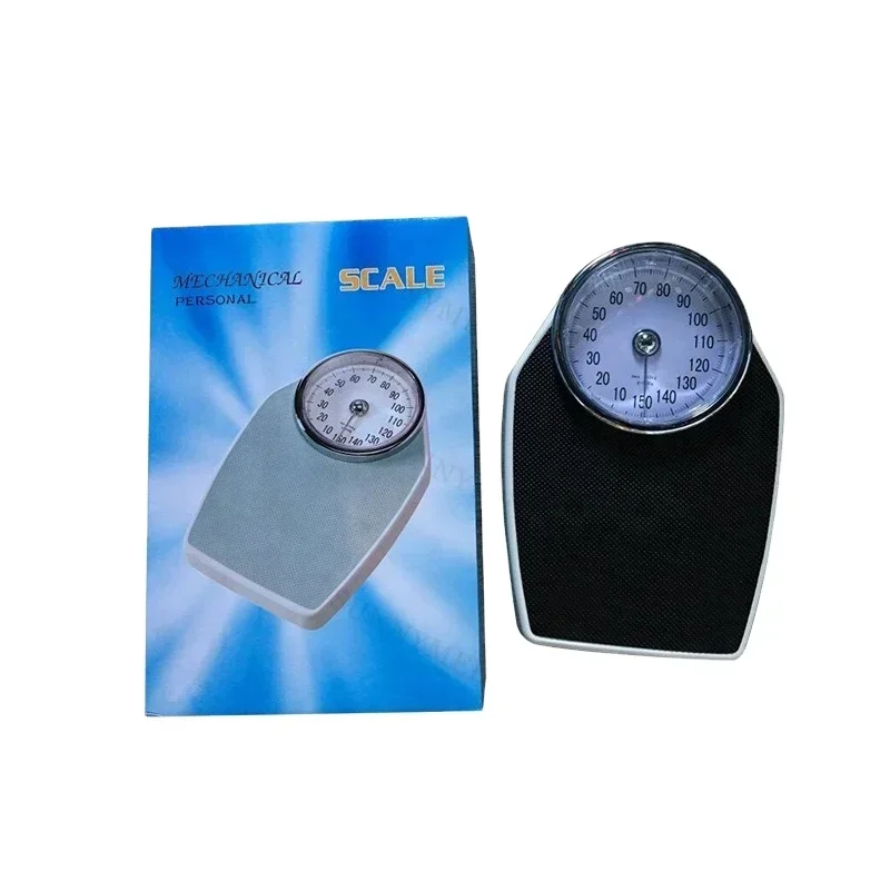 2025/SY-G072 Portable Mechanical digital bathroom scale digital weight scale
