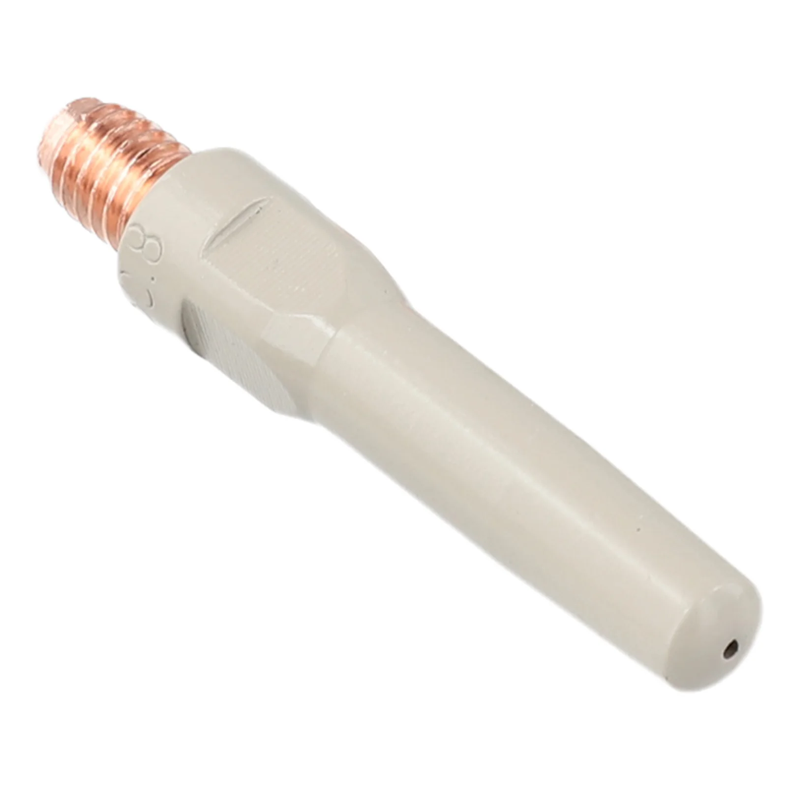 

Для горелок 15AK Совместимые с антипригарными сварочными наконечниками 15AK 45*1,0 мм Простота обслуживания Улучшенный контроль Инновационный дизайн