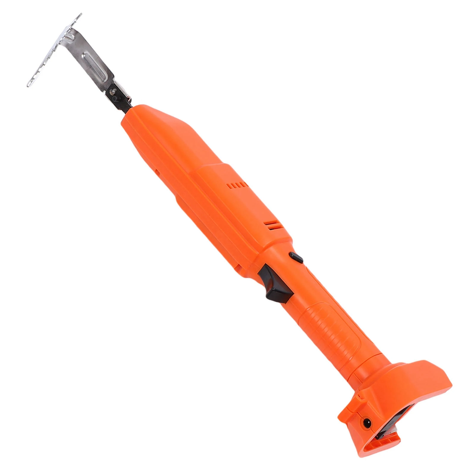 مجرفة لاسلكية 4 و11 رأس أسنان 2500 دورة في الدقيقة عالية السرعة مجرفة إزالة الأعشاب الضارة الكهربائية مفتاح تشغيل لتخفيف التربة في الحديقة