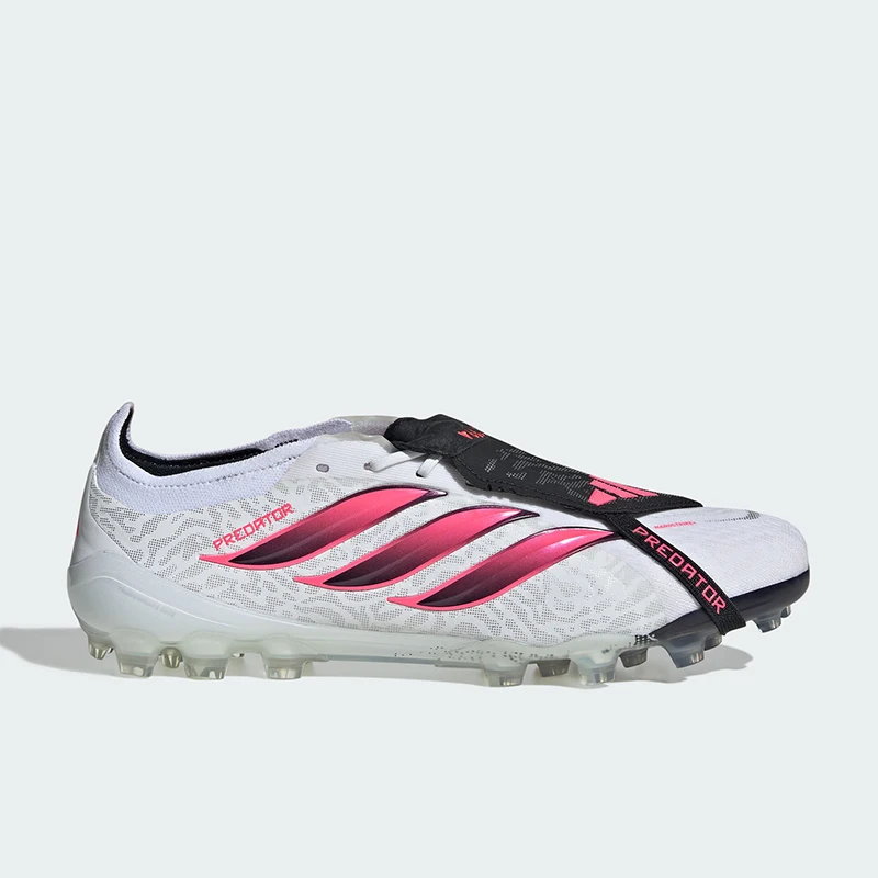 Adidas authentic unisex classic breathable and fashionable sports football shoes IH1993