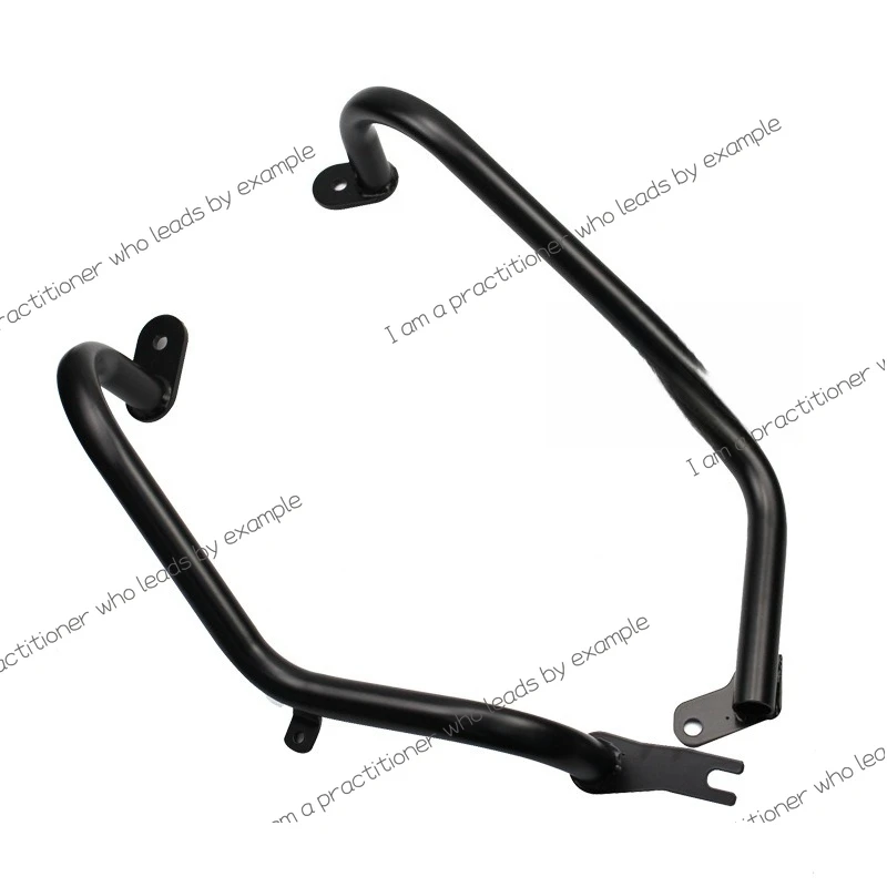 

Suitable for Yamaha MT-09 XSR900 tracer9 frame bumper, engine anti-drop frame