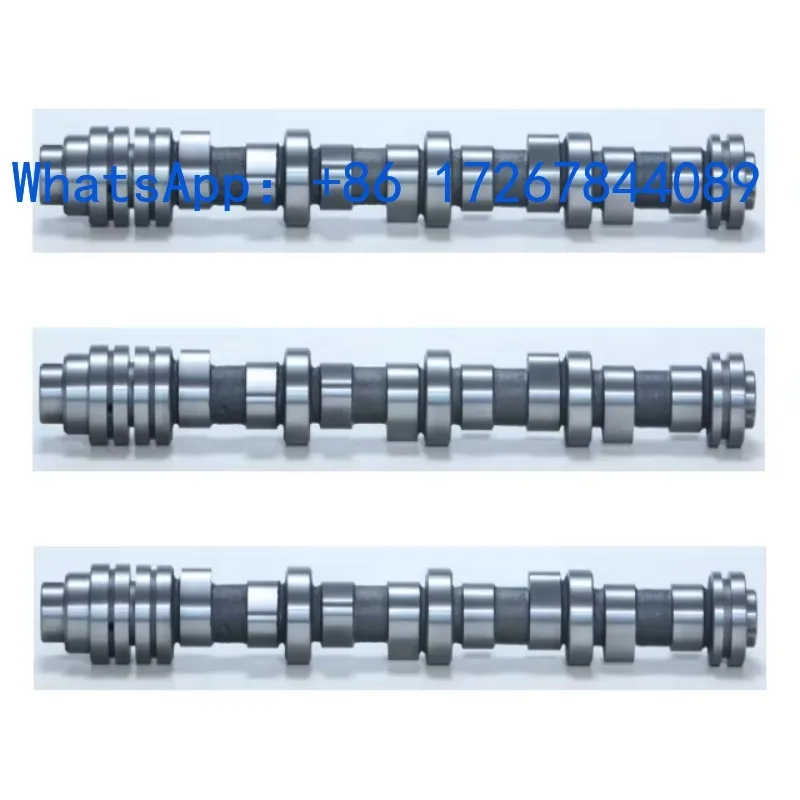 

Детали двигателя J8S 2.1 Turbo-d (L48A, L48W, L487, L488) Распределительный вал 7700699231 Обработка с ЧПУ Картонный корпус Renault 100% протестировано