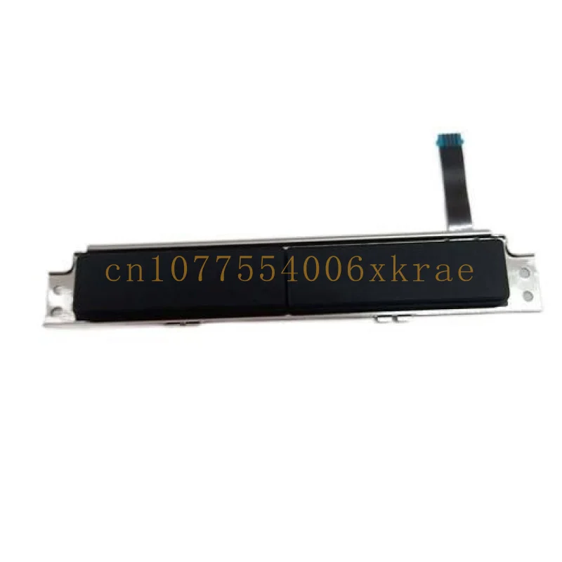 A13B82 Para DELL E7450 E5450 E5550 Botão esquerdo e direito Botão do mouse