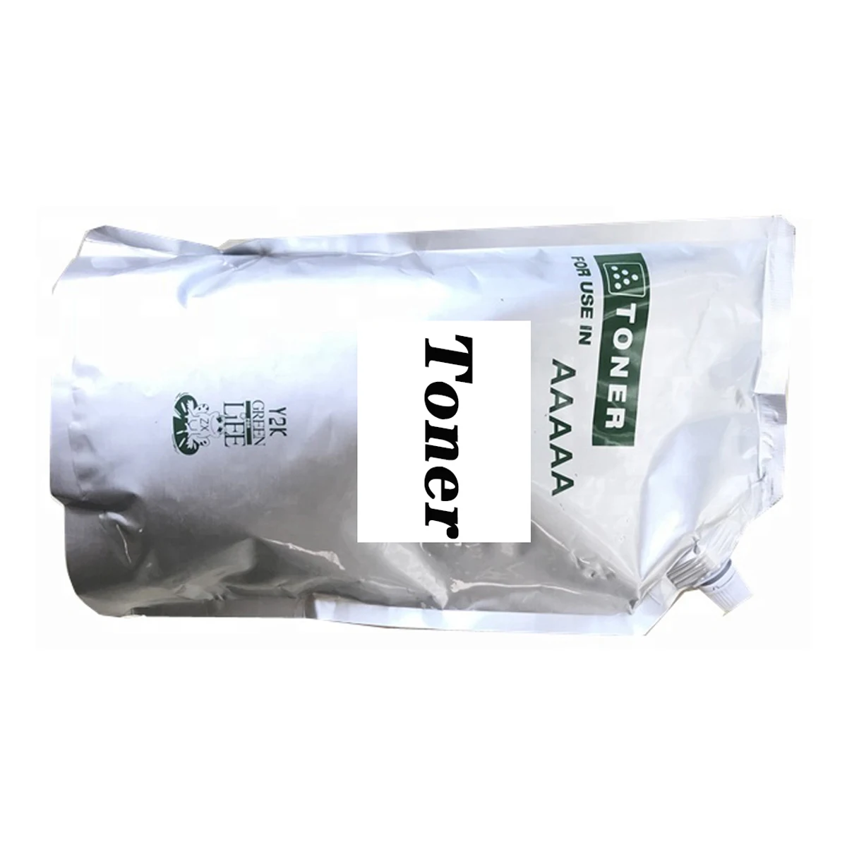 Kit di ricarica per ripristino polvere polvere toner da 1 kg per Konica Minolta Konica-Minolta KonicaMinolta KM BizHub TNP58-B TNP58-K TNP58-BK