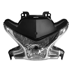 Motorcycle Front Headlight Head Light Assembly Fit For HONDA VFR1200 VFR 1200F 2010-2013 2011 2012