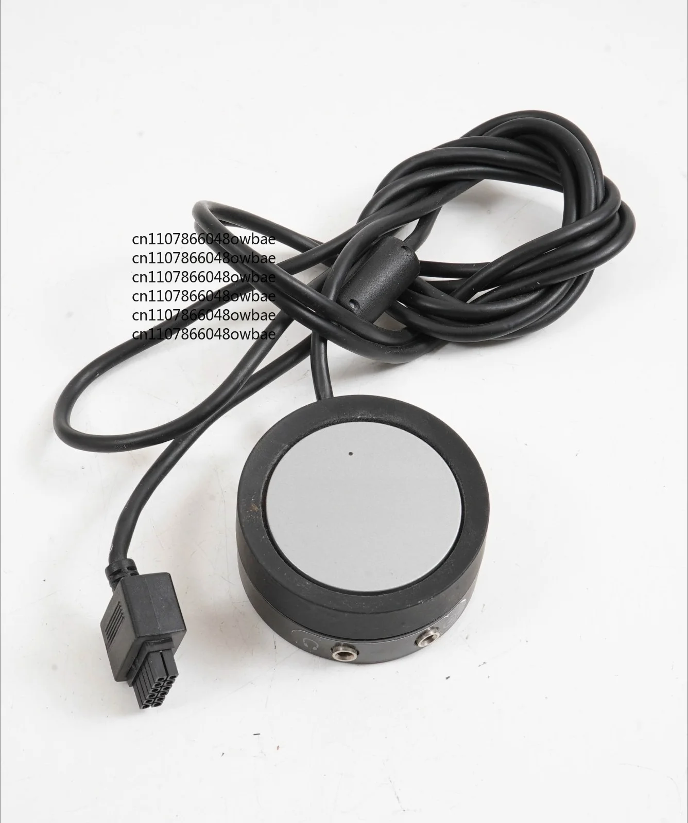 Controller Di Volume Bosch Per Companion 3 C3 Pod 9Pin – Compatibile Con Serie I E II, Per Altoparlanti Home Audio