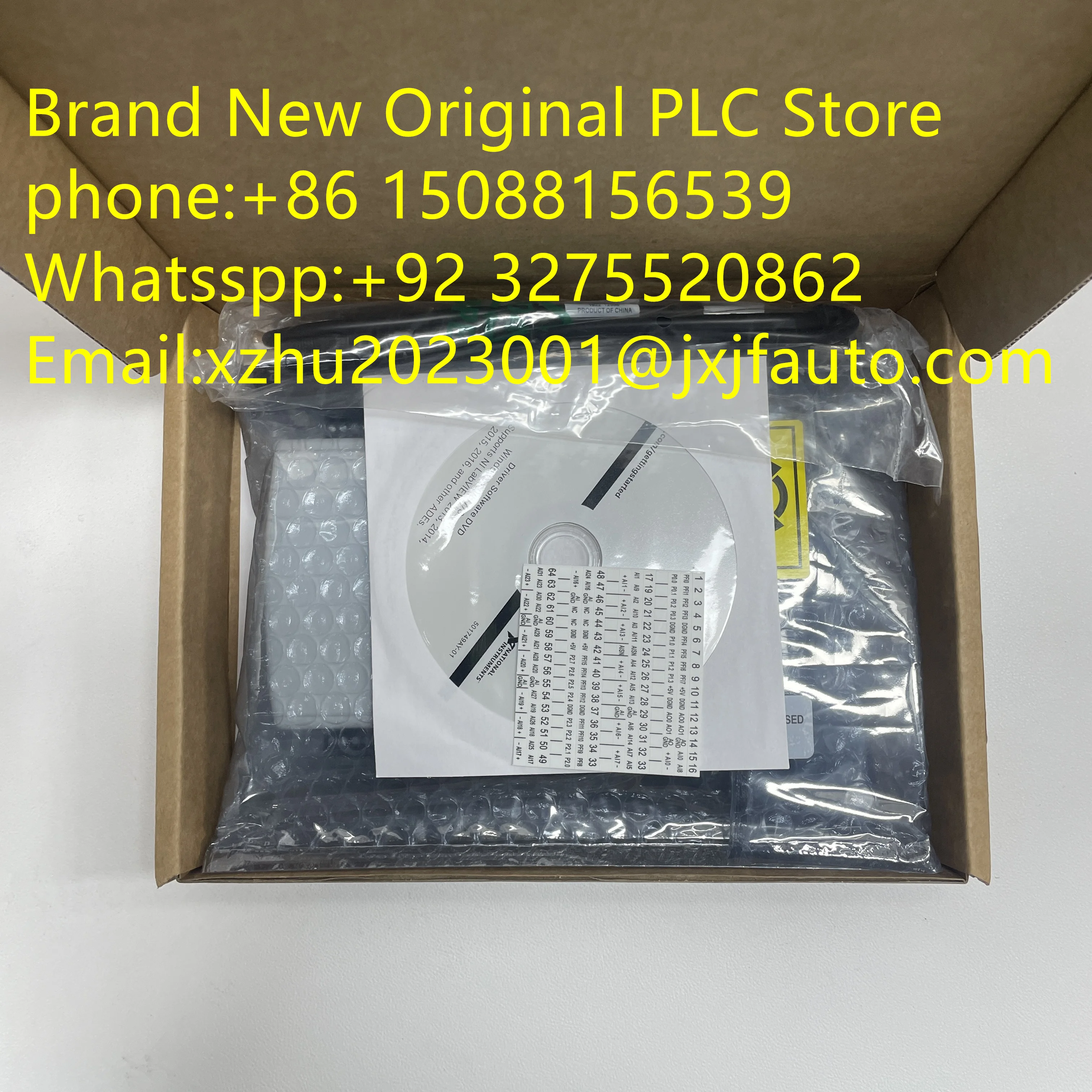 PXle-7890 ，PXle-7891，Contact human customer service