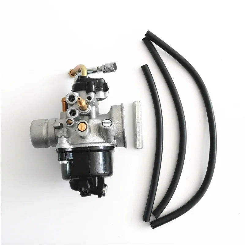 Booster 12 mm 17.5mm Carburetor PHVA 12 Man carburetor for PHBN 12 FOR HS MBK 12MM 17.5mm YAMAHA MINARELLI CON SERVIZ