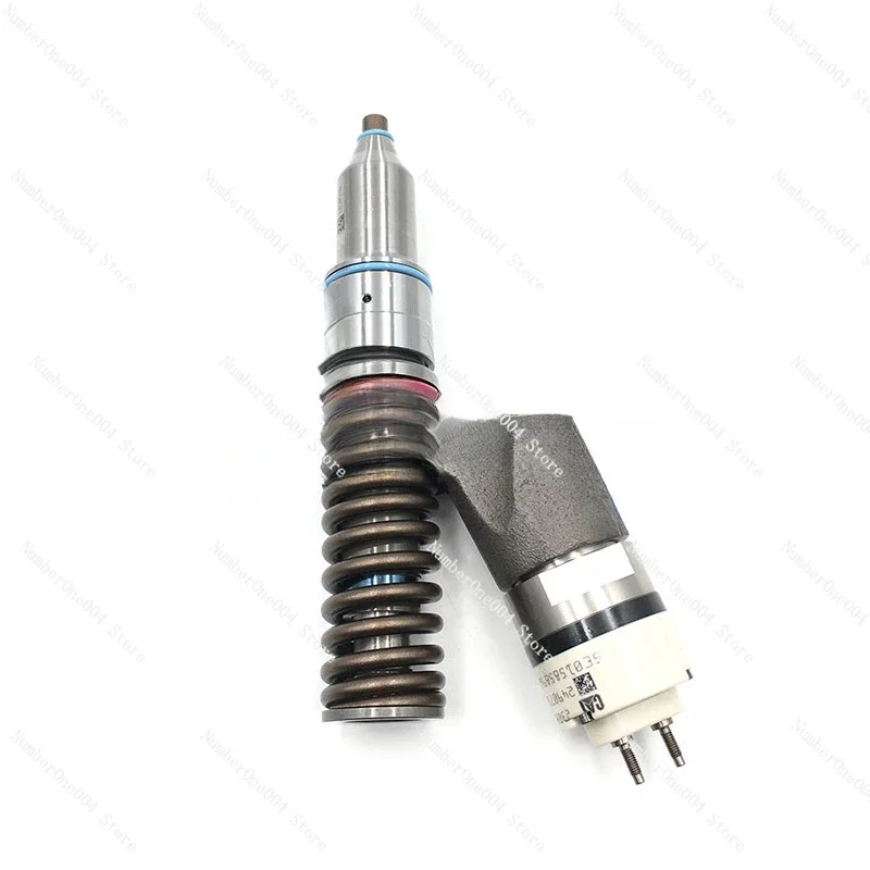 Suitable for E345C 345D 349D C11 injector assembly 249-0713 injector nozzle, excavator parts