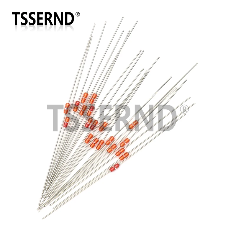 20Pcs Thermal Resis…