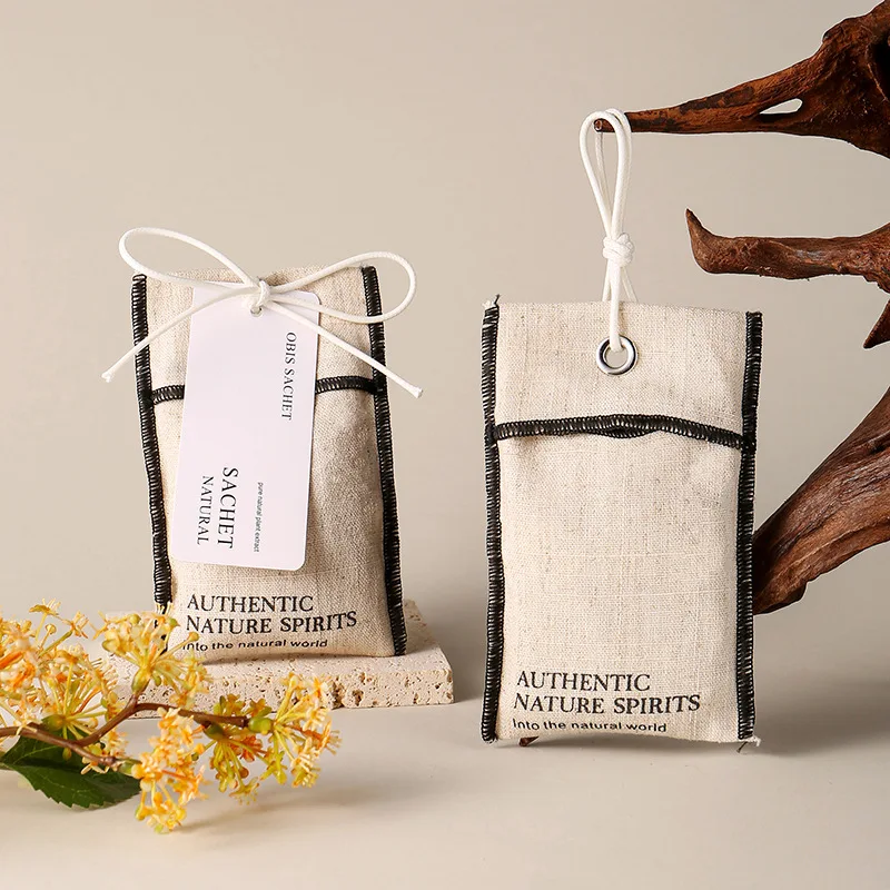 Obrázek kategorie: Sáčky s vůní do domácnosti