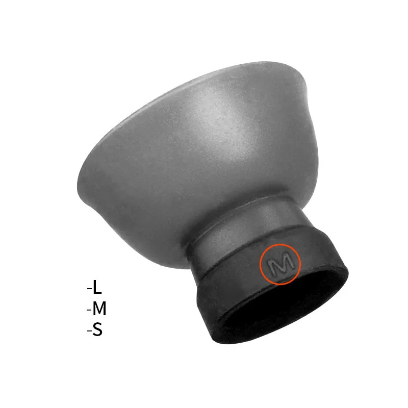 Applicabile OPPO Enco Free2 cuffie Bluetooth Wireless reali copertura per tappi per le orecchie cuffie in Silicone accessori TWS