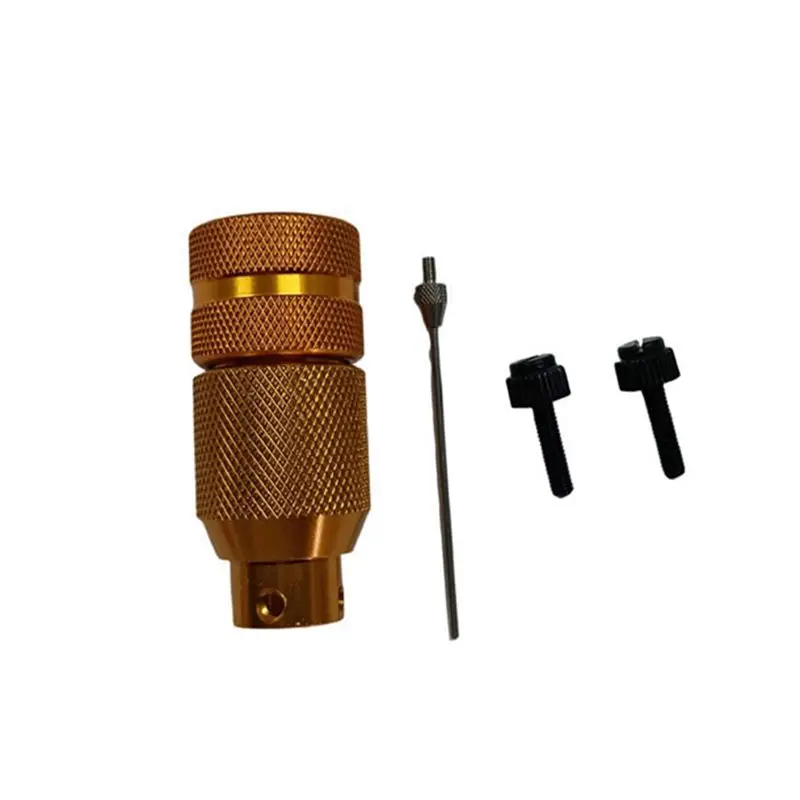 Common Rail Injector Dynamic Armature Measuring Travel Stroke Tool For Seriescummins Injectors