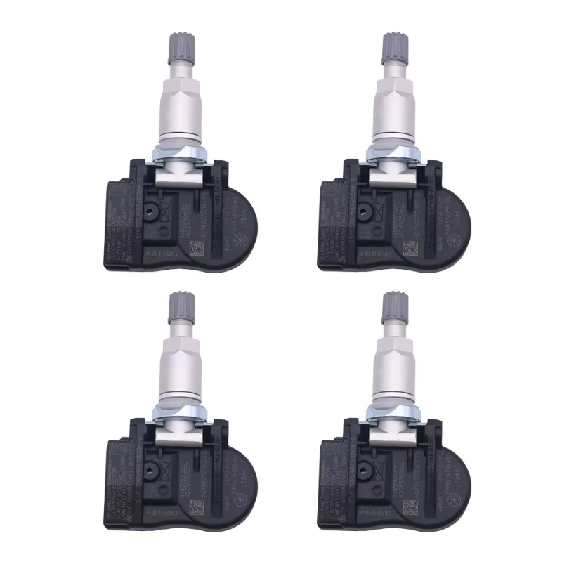 4PCS FW931A159AB TPMS Tire Pressure Sensor For Land Range Rover Ford Mazda Fiat Rover Jaguar XJ Peugeot Citroen FW93-1A159-AB
