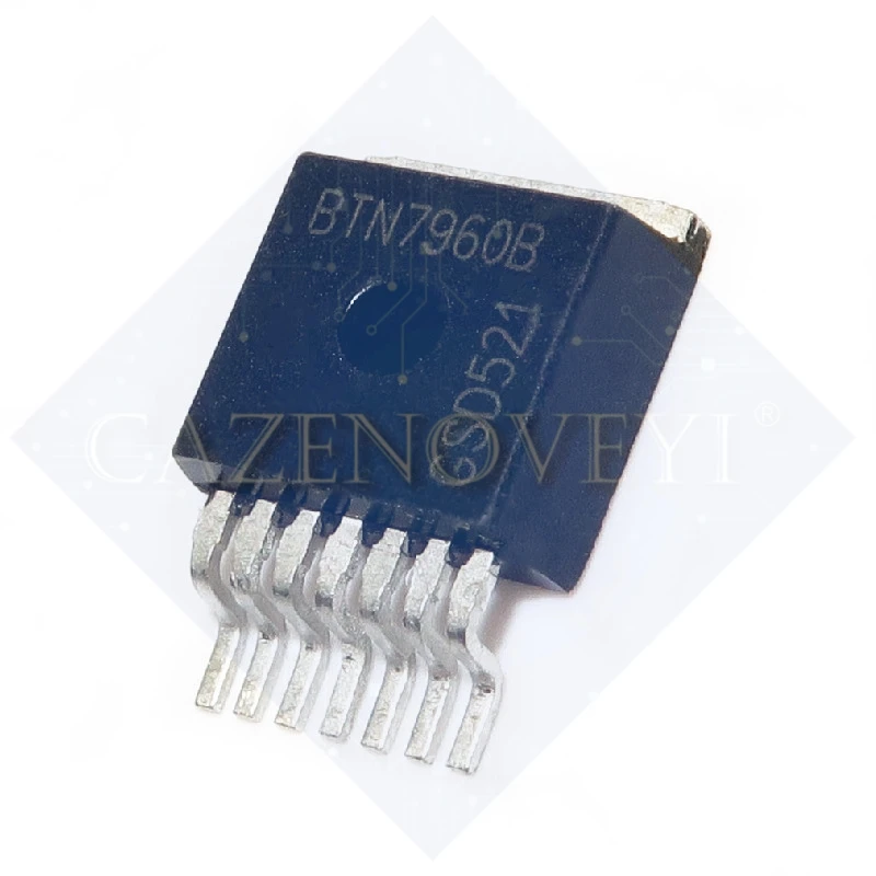 1-100PCS BTN7960B BTN7960 CH340N CH340 TSUMU58NWHJ-LF-1 TSUMU58NWHJ BQ24005PWP BQ24005 SN74LS241N 74LS241 TSB41AB2 TSB41A