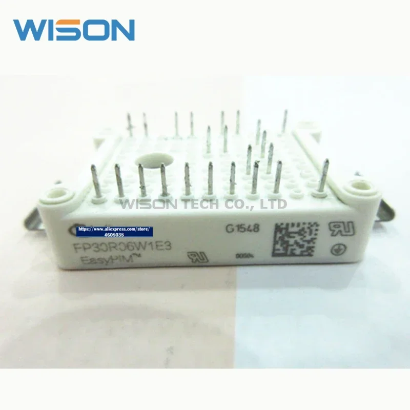 FP30R06W1E3 شحن مجاني وحدة جديدة ومبتكرة