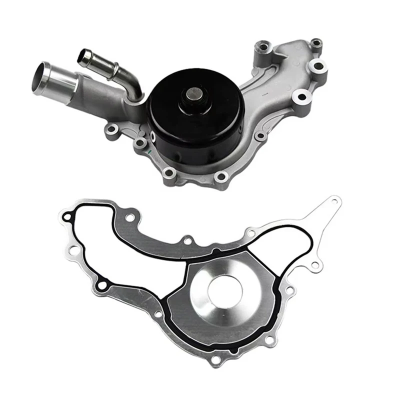 5184498AJ Water Pump&Gasket For Dodge Grand Caravan Journey Chrysler 200 300 Engine 3.6L 2011-2019 RL184498AI-A08Q