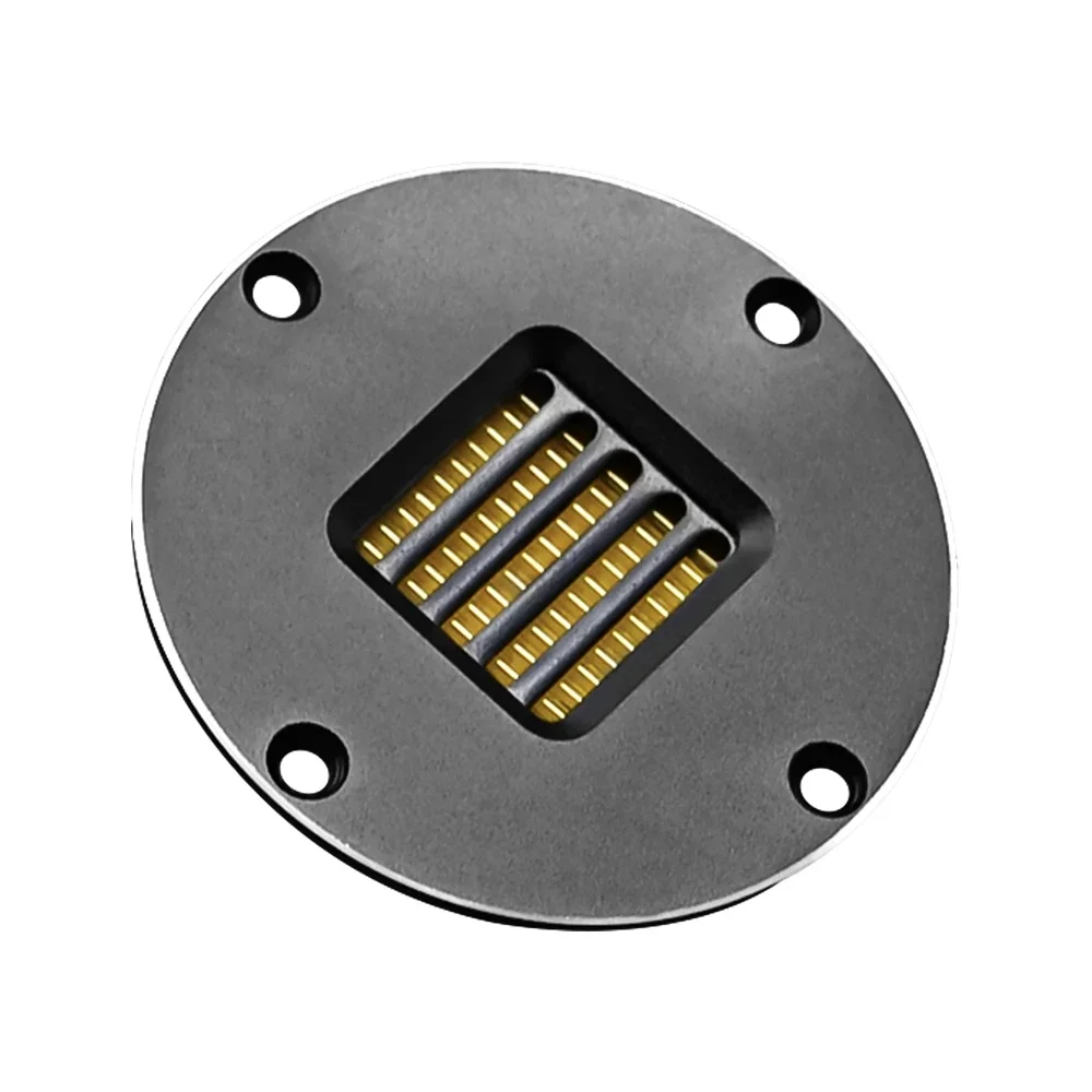 

Samtronic 2-дюймовый ленточный твитер, динамик Air Motion, 30 Вт, Hi-Fi, высокие частоты, неодимовый ремень, громкоговоритель для автомобильного домашнего кинотеатра