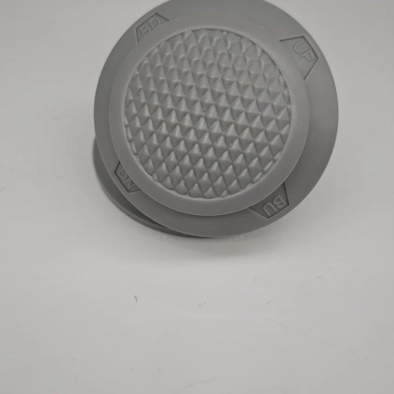 Dental Consumables Dental Chair Ball Pedal Switch Foot Operated Valve Foot Operated Switch Ball Switch Ring Pedal