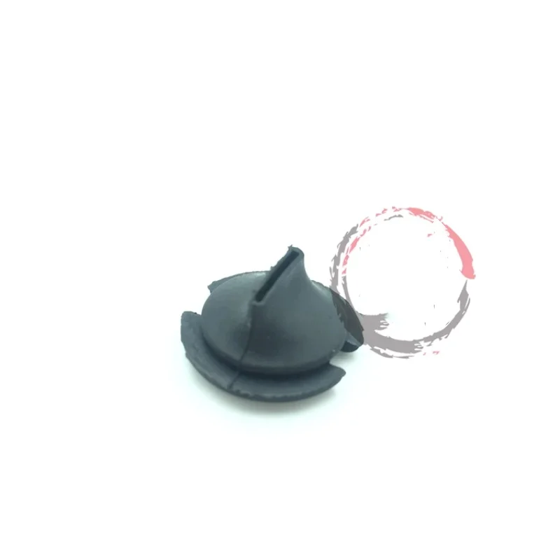 For Honda Odyssey 2012-2024 Elysion Middle Door Electric Sliding Track Groove Waterproof Rubber Plug Lower Rubber Gasket