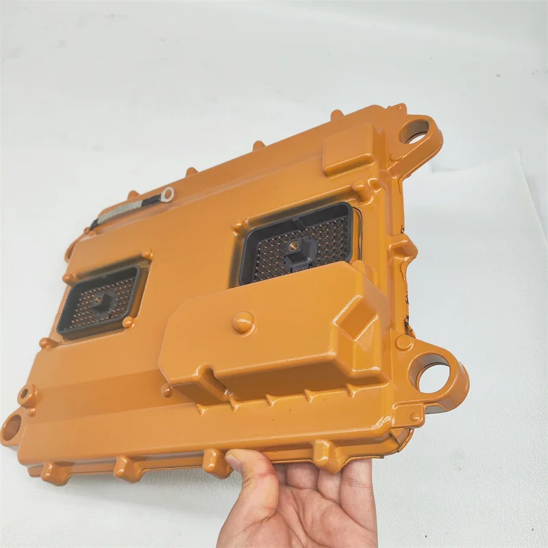 

Excavator Spare Parts Controller ECU ECM 348-2387 for 3508 3512 3516 Engine Control Unit 3482387