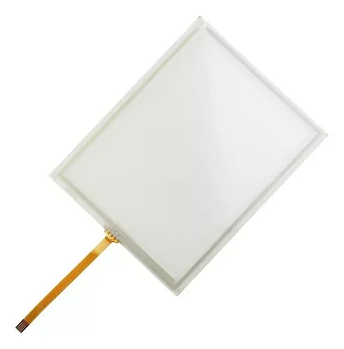 For Roland E50 E60 Va3 Va7 Va76 Va-5 Va-76 Va-3 Replacement 5.7inch Glass Touch Screen LCD Panel