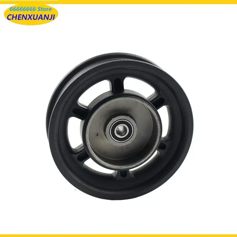 Suitable for Xiaomi Mi Home M365 electric scooter baby stroller 8.5-inch drum brake wheel hub high-quality accessories view 5