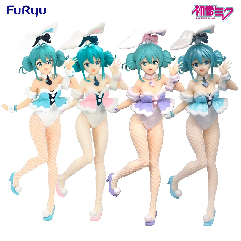 furyu-本物の-bicute-バニーズ初音ミク-バニーガール-アニメ-セクシー-キュート-アクションフィギュア-おもちゃ-コレクション-装飾品-大人用-子供用