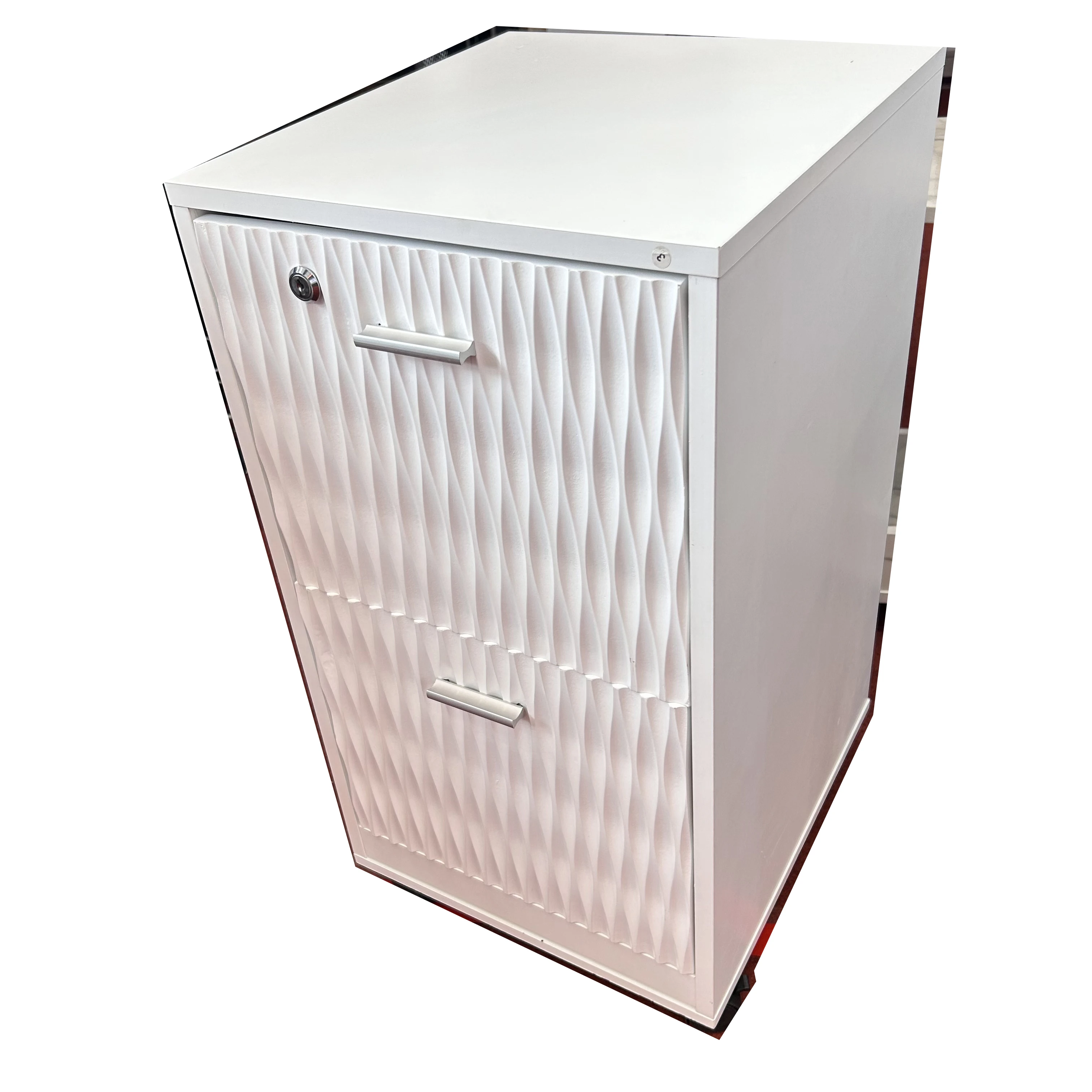 # ¥Wavy Grain archiefkast met - File Cabinet Drawer recensie en prijs