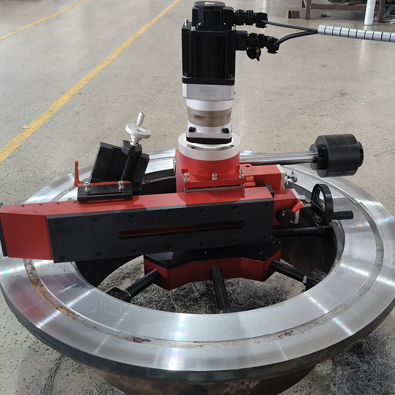 FLN-1000 Id Mounted…