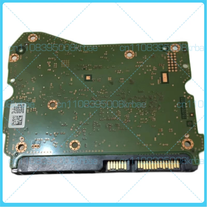 

For Western Digital Hitachi Desktop Computer Hard Disk PCB Circuit Board 006 OA90701