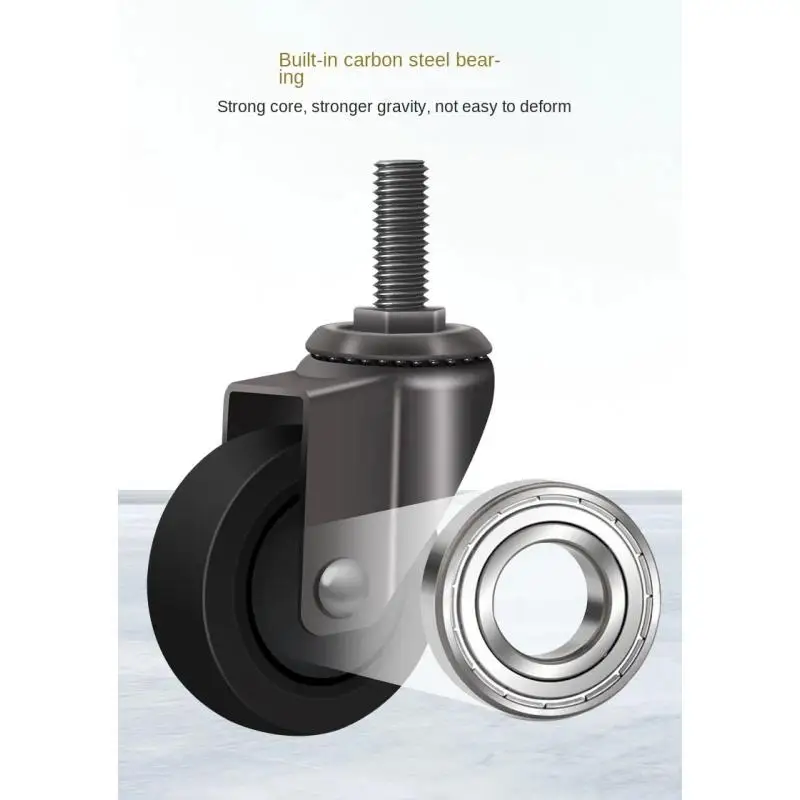 Thumbnail 3 - #73 Best Casters to Buy In 2026