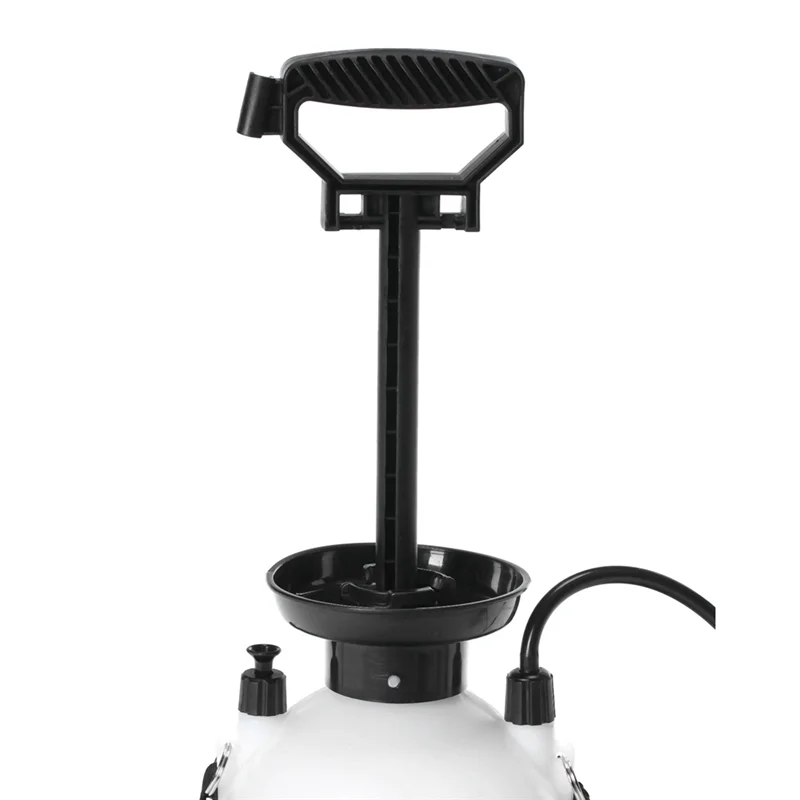 【Flash Sale】4L Bottle Pressure Agricultural Water Pump, Manual Pneumatic Sprayer For Horticulture Agricultural Water Sprayer
