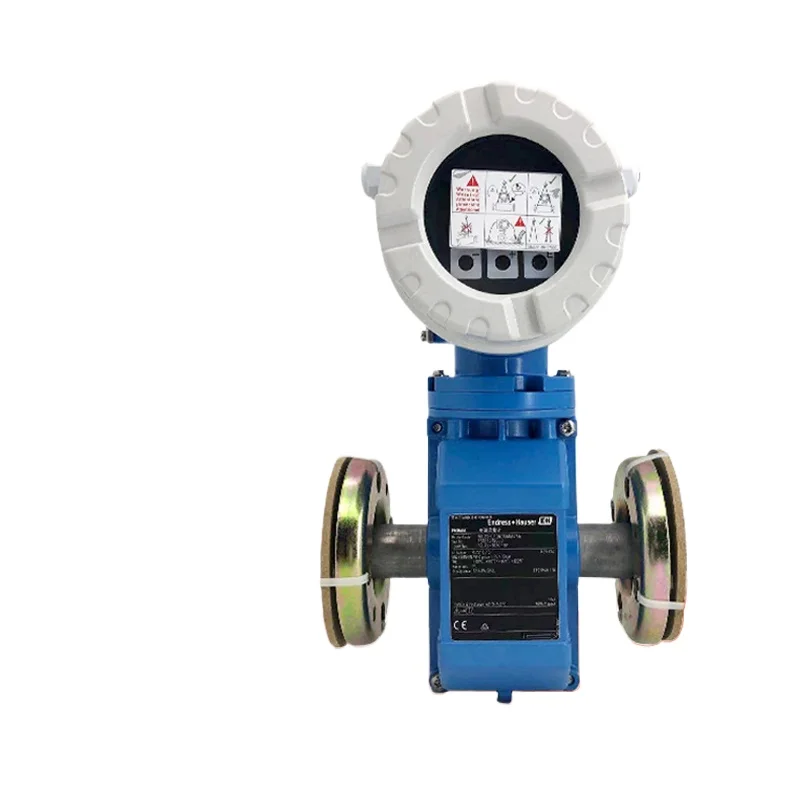 

Electromagnetic flowmeter 10L25 10L1H series electromagnetic flowmeter corrosion-resistant sewage electromagnetic flowmeter