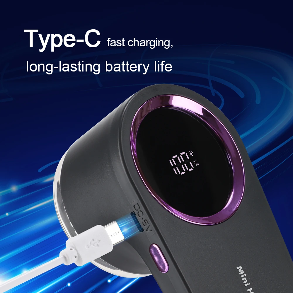 Lint Ball Remover for Clothing LED Digital Electric Pellet Fluff Remover USB Rechargeable Fuzz Fabric Sweater Lint Balls Trimmer