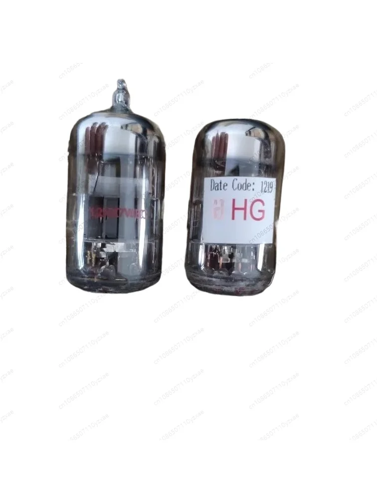 12AX7WBC Vacuum Tube Audio Preamp Valve Replacement For ECC83 5751 7025 Guitar Hi-Fi Tube Amplifier