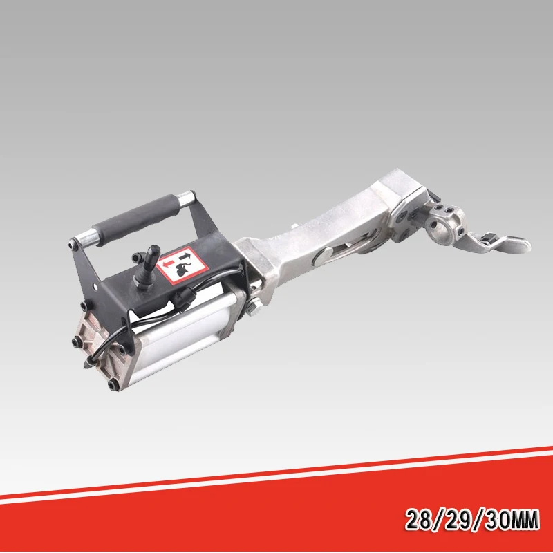 New Tire removal machine stainless steel automatic bird head 560M flip  free crowbar to grill explosion-proof flat tires