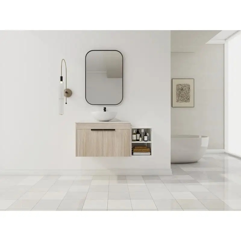 Modern Design Bathr… - image