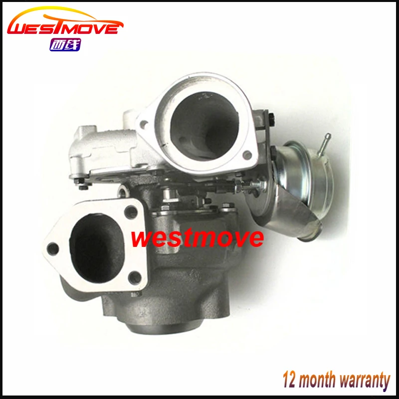 GT2260V Turbo 725364-5021S 725364-0009 725364-0012 725364 For BMW 530D E60 E61 730D E65 3.0L 2007-2010 engine : M57N M57DTUE65