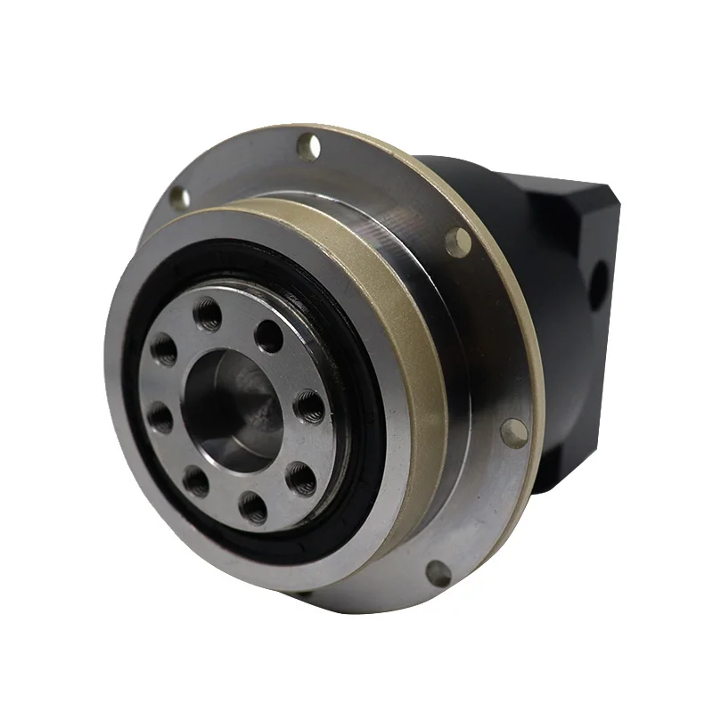 Transmission Electric Motor Planetary Gearbox AD090 40:1 Nema 34 Precision Planetary Reducer