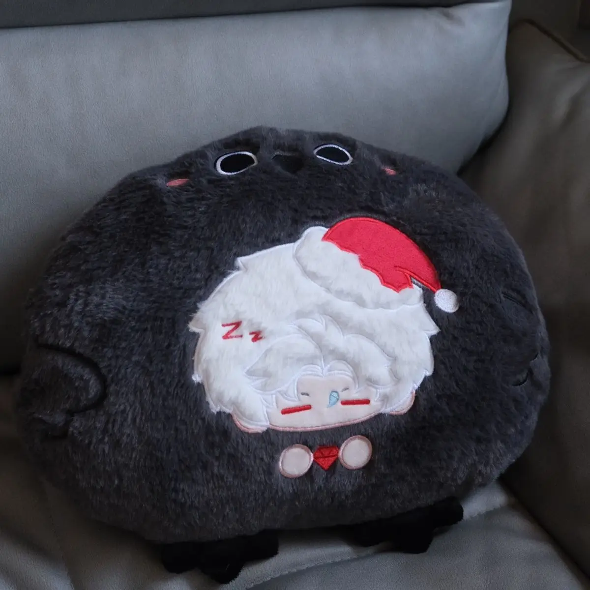 

Game Love and Deepspace Rafayel Xavier Zayne Sylus Plush Doll Cosplay Cartoon Stuffed Cushion Plushie Pillow Toys Couple Gift